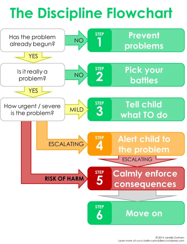 the-discipline-flow-chart-6-easy-or-not-always-so-easy-steps-of